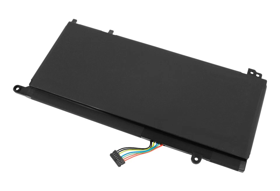 45Wh 11,52V Akku für Lenovo ThinkBook 14 Gen 2 Serien L19L3PDA, SB10Z21196 - Bild 3 von 4