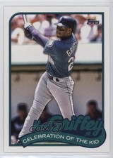 2024 Topps Series 1 Celebration of the Kid Ken Griffey Jr #KID-13 HOF 16na