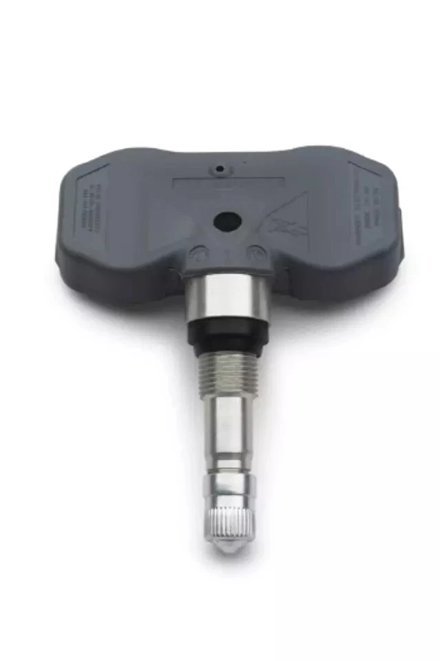 Genuine GM Tire Pressure Monitoring System (TPMS) Sensor 13540601 - Image 4 of 4