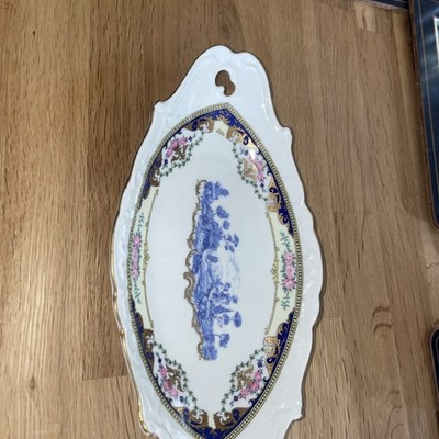 Limoges Depos Vintage Porzellan Schale