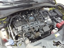 174100TA90 PARTIKELFILTER / 1453687 FÜR TOYOTA C-HR _X1_ 1.8 HYBRID ZYX10_, Z