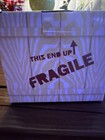 A Christmas Story Leg Lamp Shade Ceramic Coffee Tea Mug NIB Rare New In Box — photo 8
