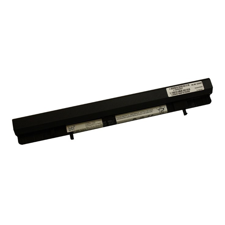 BTI L12S4K51 compatible 32Wh 4-cell battery for Lenovo IDEAPAD FLEX 14 IDEAPAD F