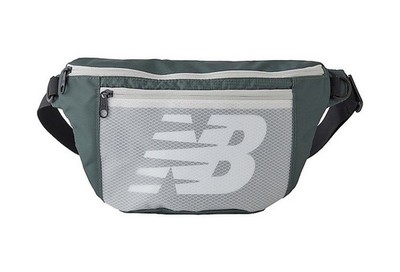 New Balance Core Performance Large Fanny Pack Green