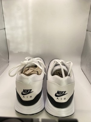 Size 16 - Nike Air Max 1 '86 OG Golf Big Bubble - White Black for