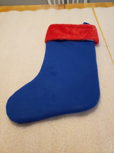 Nickelodeon Blues Clues Weihnachtsstrumpf 2021 - Bild 5 von 5