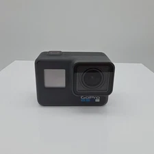 Gopro Hero 6 Black Action Camera HERO6