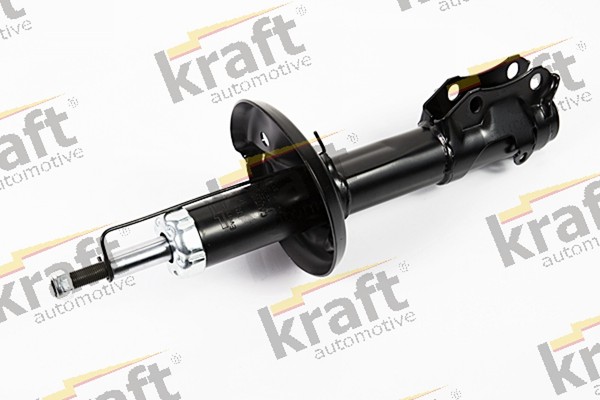 2X StoßDäMpfer Kraft Automotive 4000360 FüR VW Seat 1G1 Golf 19E Jetta Caddy 2 3-image