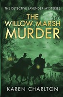 Karen Charlton | The Willow Marsh Murder | Taschenbuch | Englisch (2022)