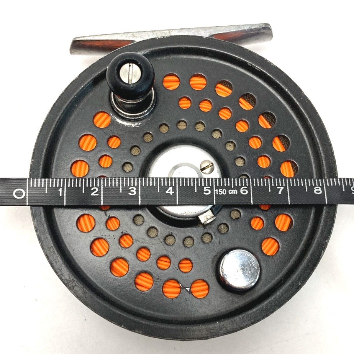 Orvis Battenkill 7/8 フライリール ORVIS BATTENKILL 7/8 Fly Reel, Scratched and dirty | eBay