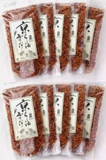 KYOTO FURIKAKE RA-YU RAYU SPRINKLE SEASONING CHILLI OIL MAIKO from Japan 80g x10