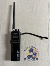 Cobra Sound Tracker 38WXST 40-Channel Handheld CB Radio BATTERIES NOT INCLUDED 