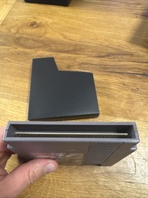 Nintendo NES &ndash; Gradius (PAL) mit Schutzh&uuml;lle