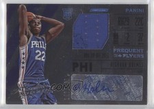 2015 Panini Absolute Freshman Flyer Jersey /149 Richaun Holmes #FJA-RH Auto 0a16
