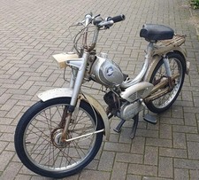 Hercules MP 50 VON 1971