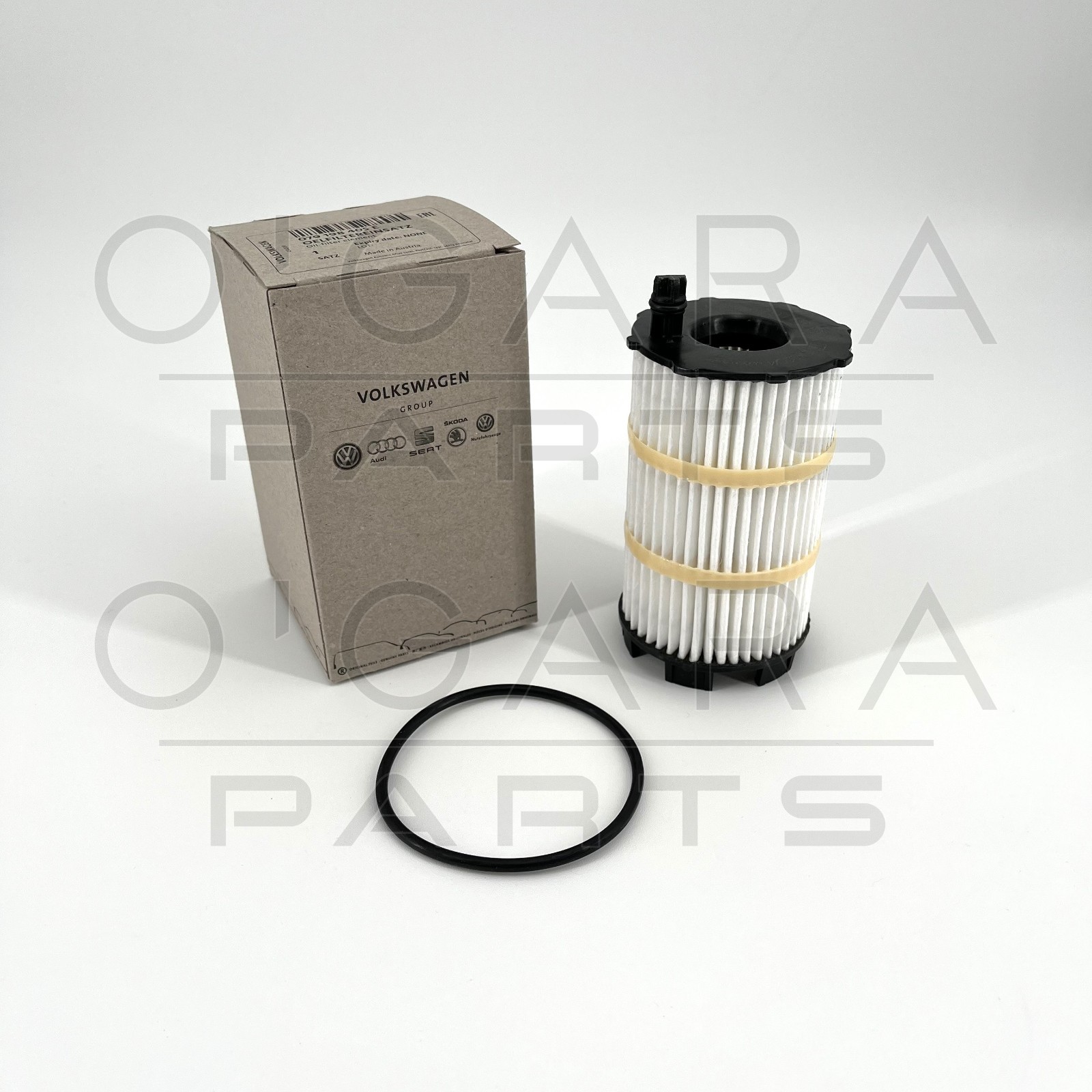 Lamborghini Gallardo 2015 Oil filter P/N 079198405E