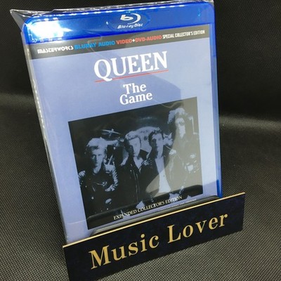 Queen CD18枚・Blu-ray3枚 セット Horror Queen [3-Version Set][CD MAXI][+Blu-ray][+Photobook] – Ado