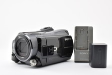 Excellent Sony Handycam HDR-CX7 6.1MP Video Camera Camcorder 2974461