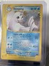 2003 Pokémon Dewgong H6/H32 – Skyridge – Holo Rare – MP