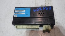 06 SATURN VUE Body Control MODULE 15862270
