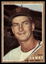 Click to enlarge Dick LeMay