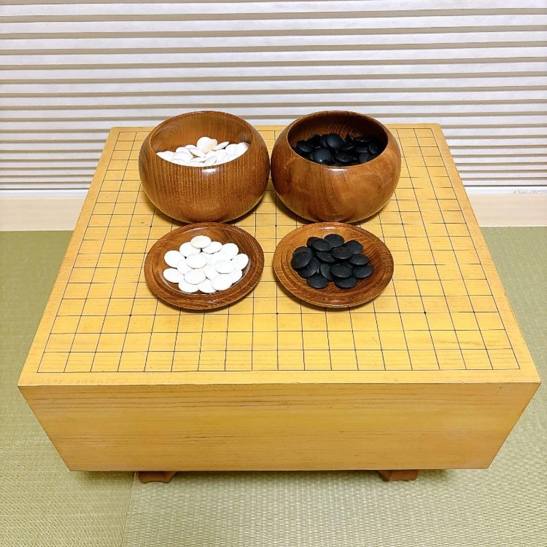 japanese go game products for sale | eBay