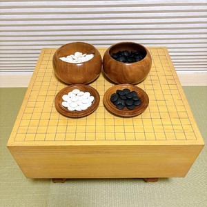 Japanese Go Board | eBay