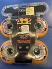 Brand new - Hyper Hockey Pro 250 outdoor Hockey 76mm 84A 