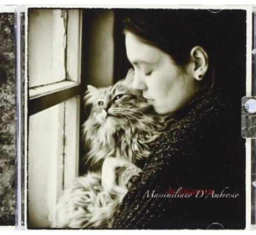 Массимилиано Дамброзио в ноябре (CD)