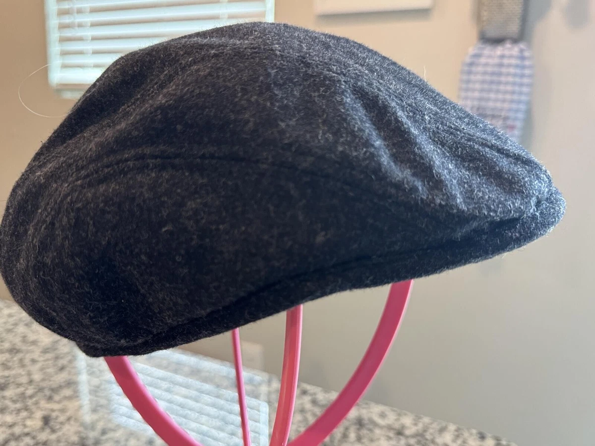 100% Wool Beret Hats for Men for sale - eBay