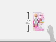 Barbie Baby Doctor Doll Playset - Blonde