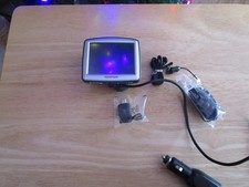TomTom 4EN42 Z1230 GPS