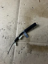 Porsche Boxster 986 Radio Aerial Amplier Amp Booster 98664710500