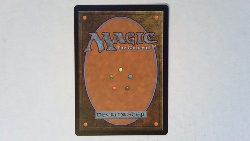 Foil Oxidda Daredevil Scars of Mirrodin - Magic the Gathering Red - Picture 2 of 2