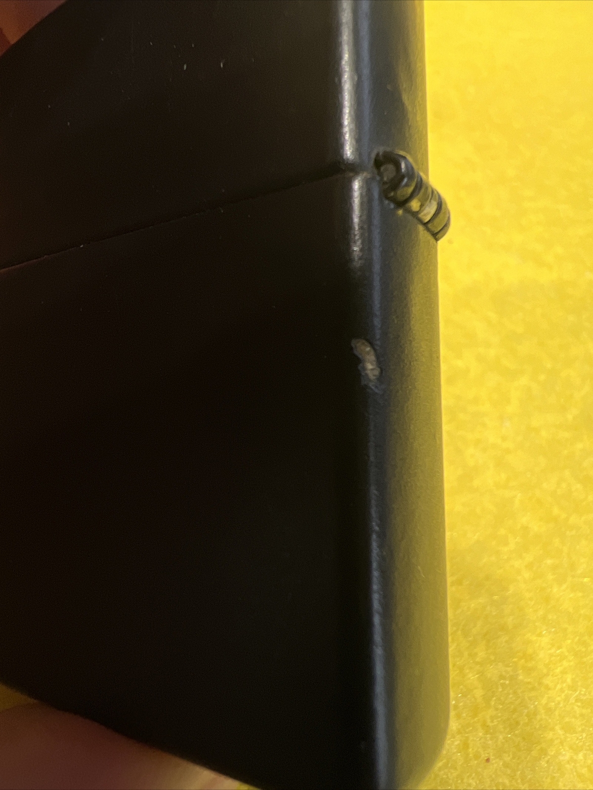 Marlboro (Black) Zippo red graffiti 2005 used eBay