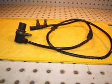 Mercedes R129 SL Front RIGHT Pass US wheel speed Genuine OE 1 Sensor,A1295403517