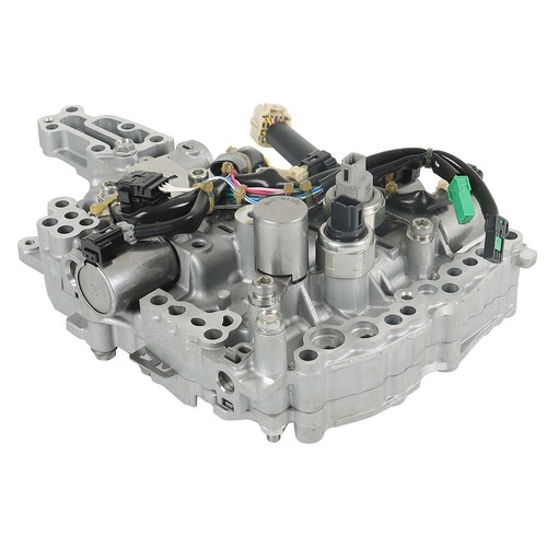 Cuerpo de válvula de laboratorio transmisión CVT para Nissan Altima Pathfinder 2013-2019 - Imagen 6 de 13