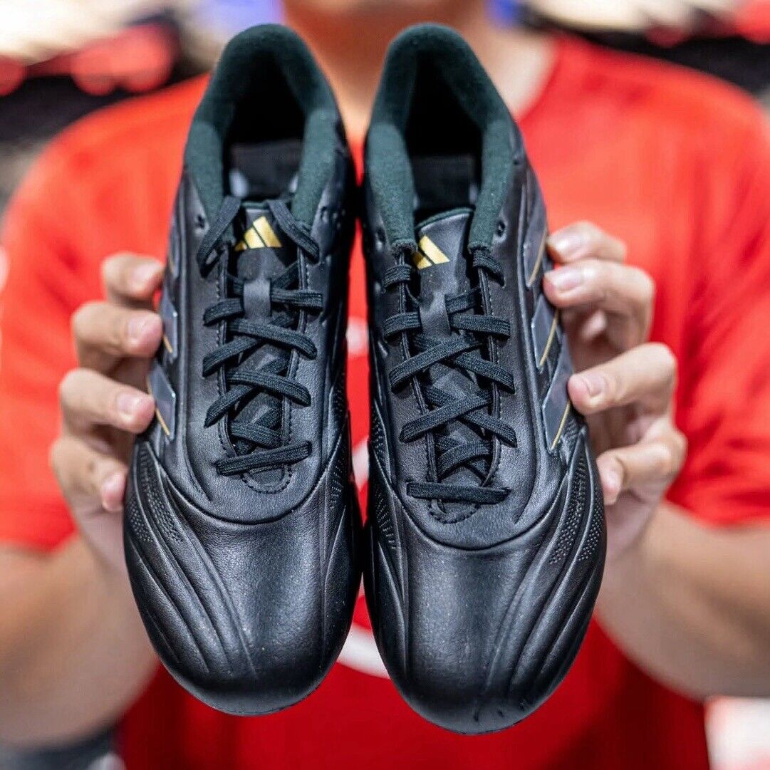 adidas COPA ICON2 HG/AG JAPAN アディダス JH9225 コアブラック