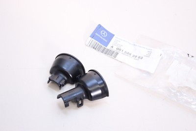 ORIGINAL MERCEDES 0015453983 180 Grad Kappe Stecker A0015453983 