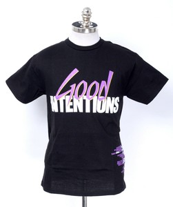 good intentions vlone black