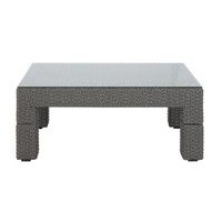Latitude Run Danaher Outdoor Coffee Table on sale Latitude Run Danaher Outdoor Coffee Table on sale