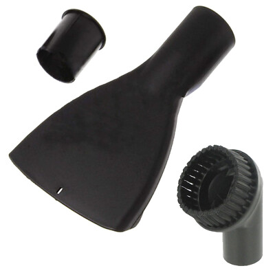 35 mm breite Matratze Polsterdüse + Mini-Staubbürste für Karcher Vakuum