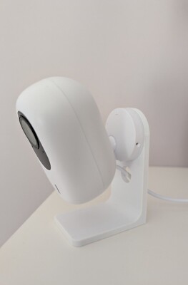 Unifi Ubiquiti Protect G6 G4 G3 Sofortbildkamera Desktop Halterung Schreibtisch Ständer