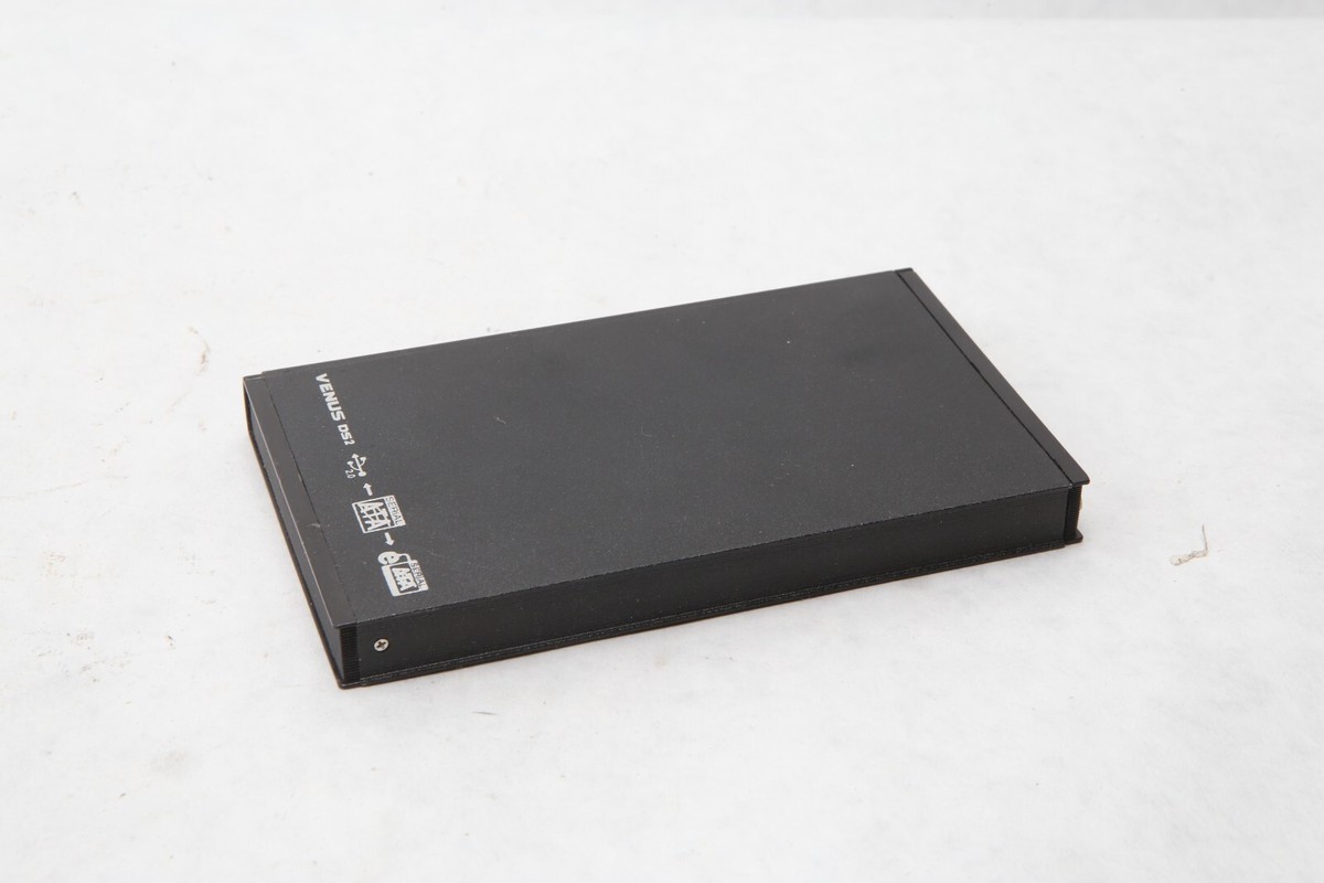 AMS Venus DS2 DS-2188U3 Aluminum 2.5