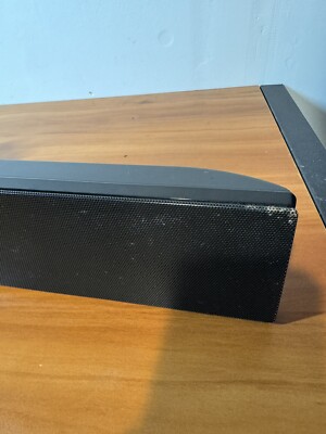 ブラック サウンドバーブランド SONY モデル名: SS-CT550W Amazon.co