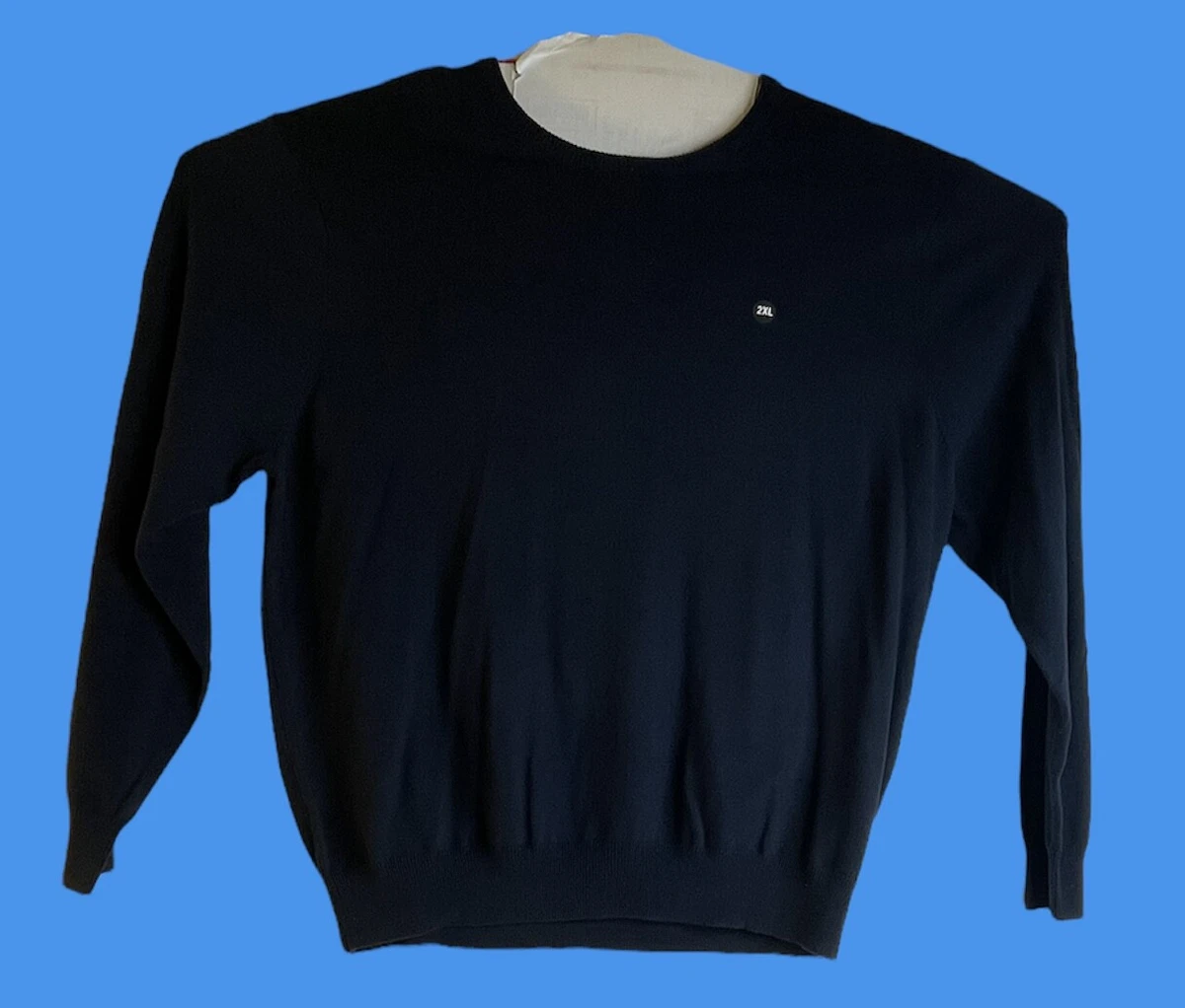 Basic editions shop sweater