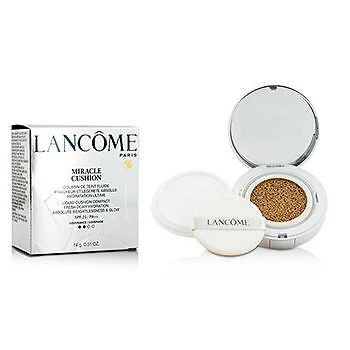 Lancome Miracle Cushion Liquid Cushion Compact Foundation 14g 025