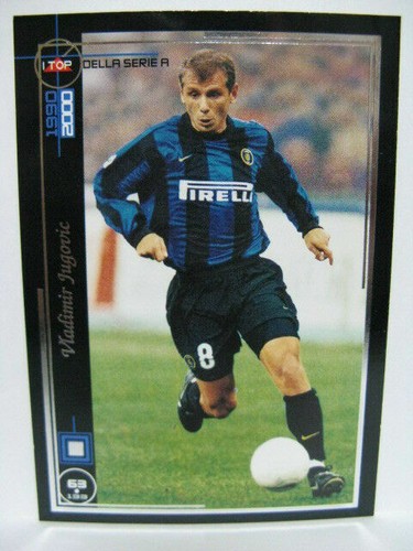 Panini Serie A 1990-2000 Inter - Picture 12 of 34