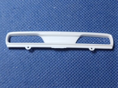   Tail Panel For 1969 Super Bee 1:24 Scale 1000s Model Car Parts 4 Sale