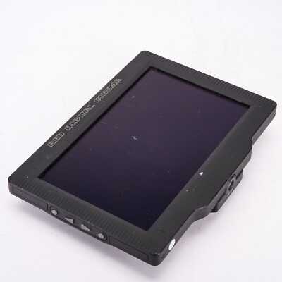 RED Touch 7.0 LCD モニター RED Pro Touch 7.0